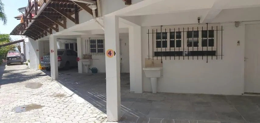 Duplex No 03 De 3 Quartos Frente Ao Mar بومبينهاس بيت للعطل