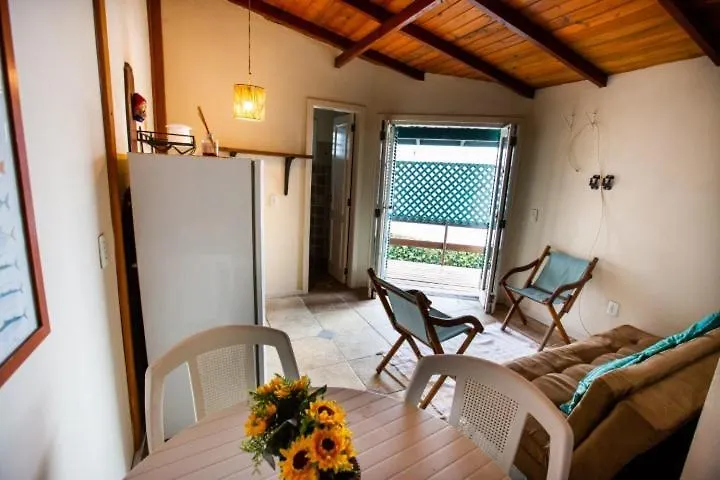Duplex No 03 De 3 Quartos Frente Ao Mar بومبينهاس 0*,