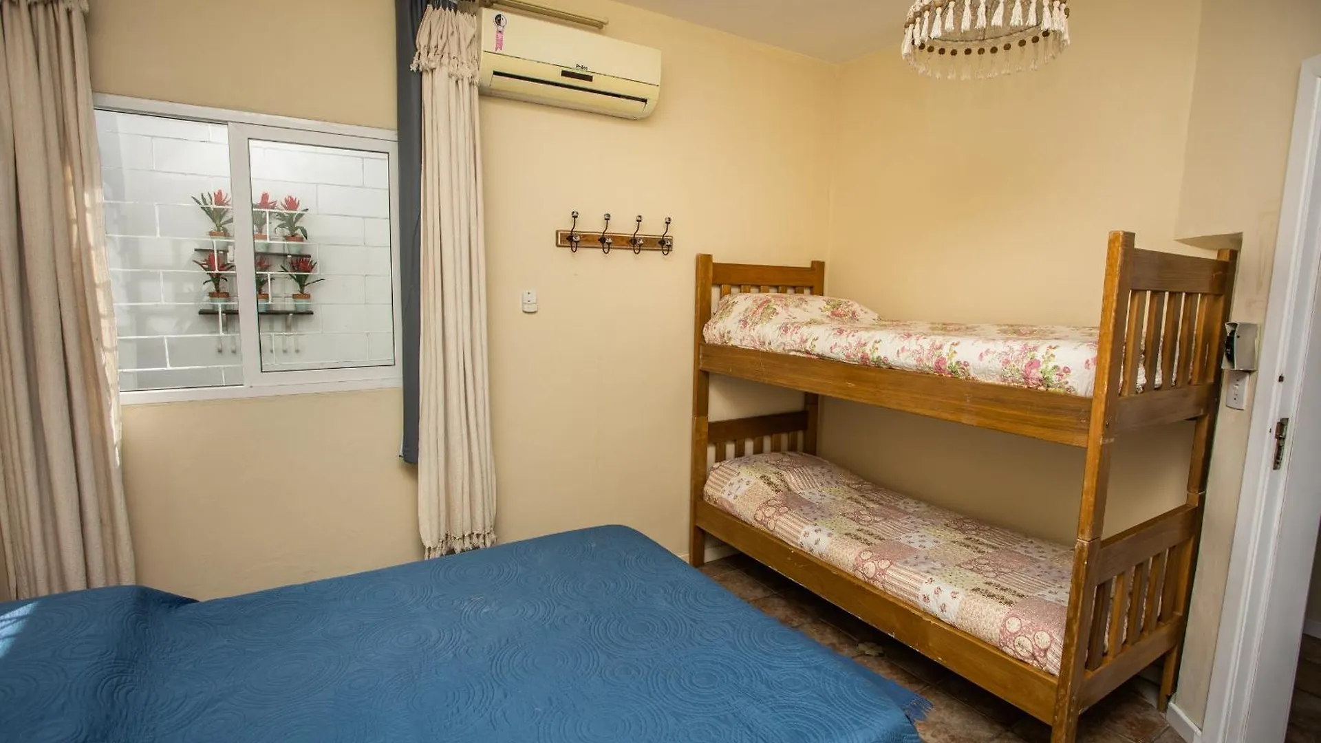 Duplex No 03 De 3 Quartos Frente Ao Mar بومبينهاس 0*,