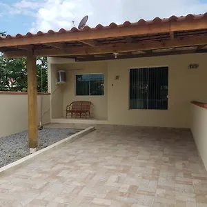 Casa Da - Bombas Ii Bombinhas